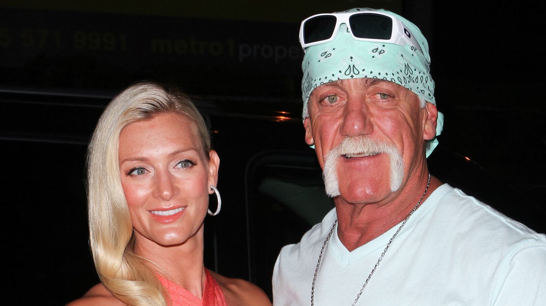 Hulk Hogan’s Daughter Says Bodycam Footage Could ‘Change Narrative’ Around His Death