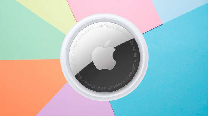 Nab these Apple AirTags while they're on sale for the first time since Prime Day!