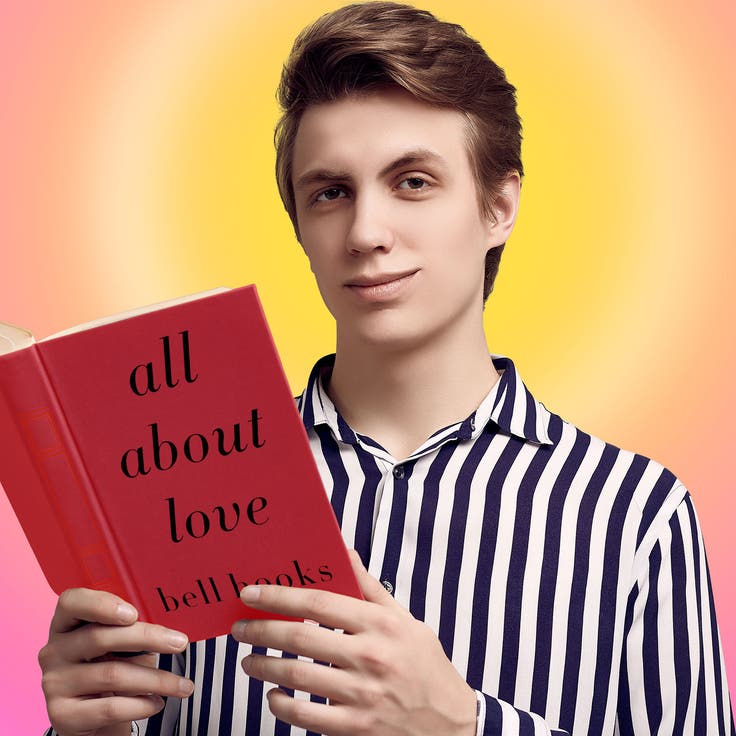 The internet's new villain is the "performative male."