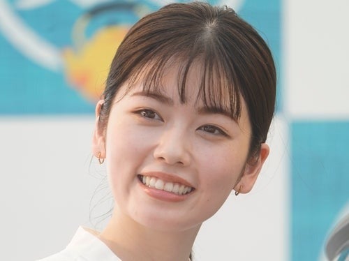 小芝風花さん