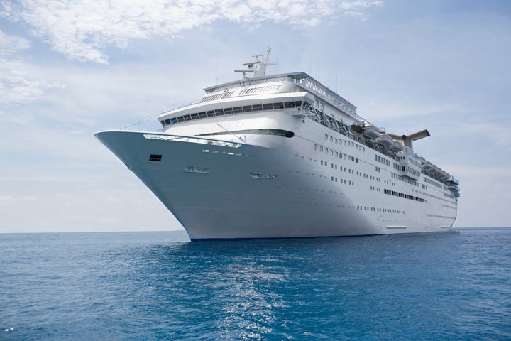 Many items pose a potential fire hazard on board the ship and should be left at home.