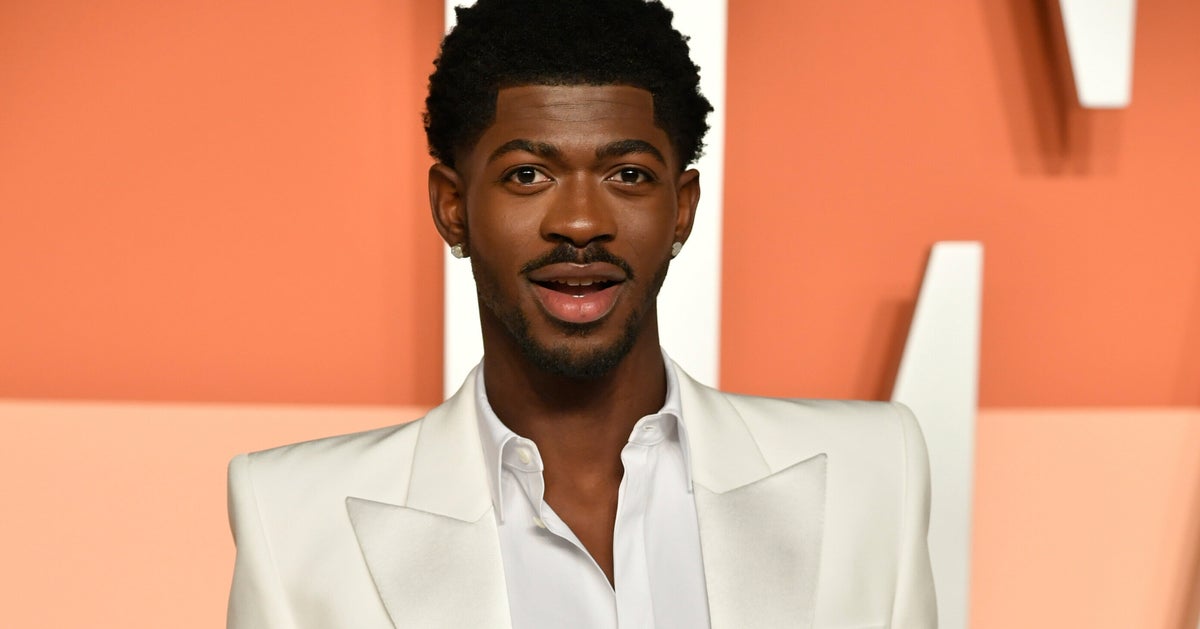 Lil Nas X Arrested And Briefly Hospitalised After Altercation With