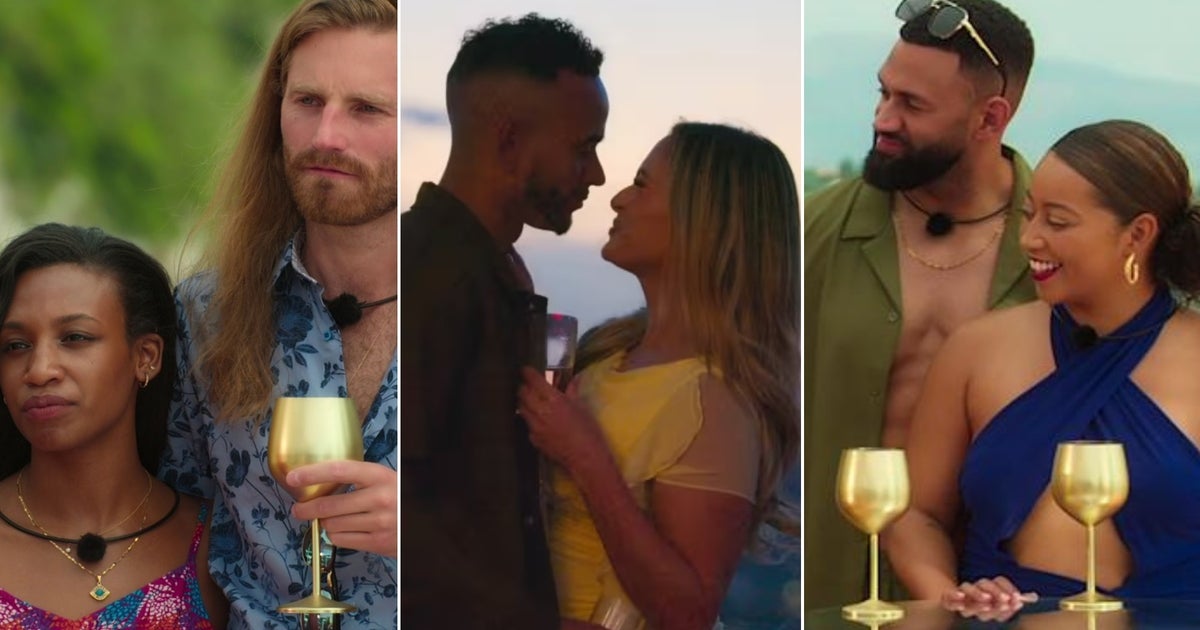 Welche Paare aus „Love Is Blind“ in Großbritannien sind noch zusammen?