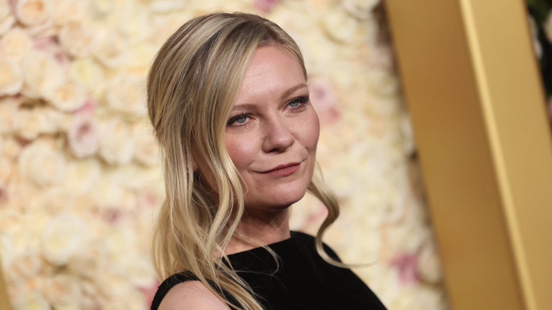 Kirsten Dunst Says ‘Everyone’ Has Gotten Her Name Wrong For Decades: ‘I Give Up’
