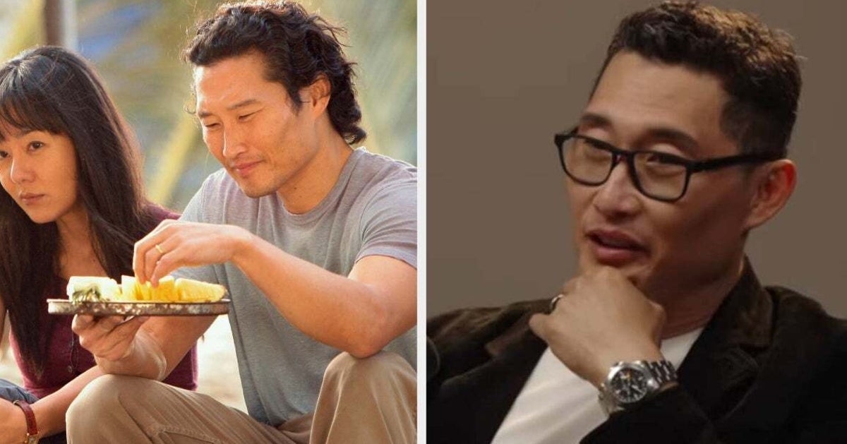 Daniel Dae Kim Applauded For Take On Ethnic-Specific Casting