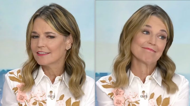 Savannah Guthrie Will get Visibly Aggravated With Jenna Bush Hager Throughout Tense On-Air Second – The Boston Courier Savannah Guthrie Will get Visibly Aggravated With Jenna Bush Hager Throughout Tense On-Air Second – The Boston Courier