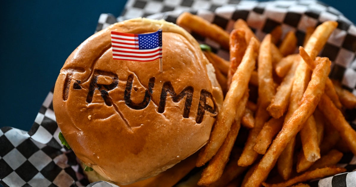 Another 'Trump Burger' Owner Was Detained By ICE, And His Lawyer Says They’re ‘Waiting For Him To Die’