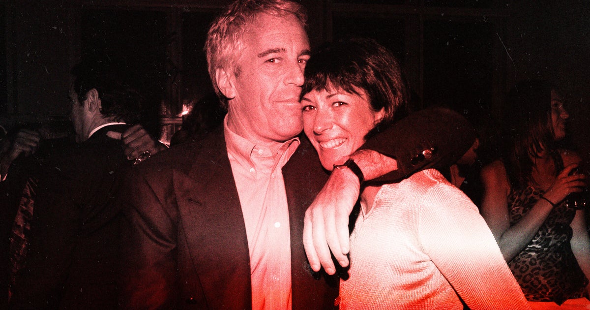 Justice Department Releases Ghislaine Maxwell Interview Transcript