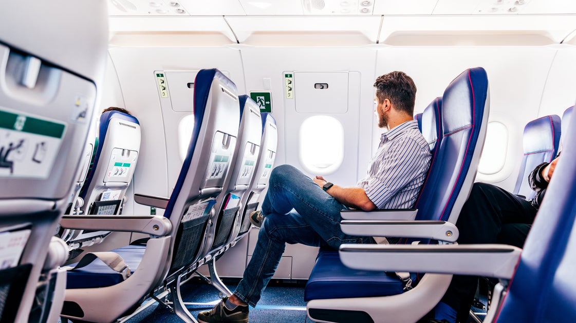 Image for article Are Expensive Airlines Really Safer Than Budget Carriers? You Might Be Surprised