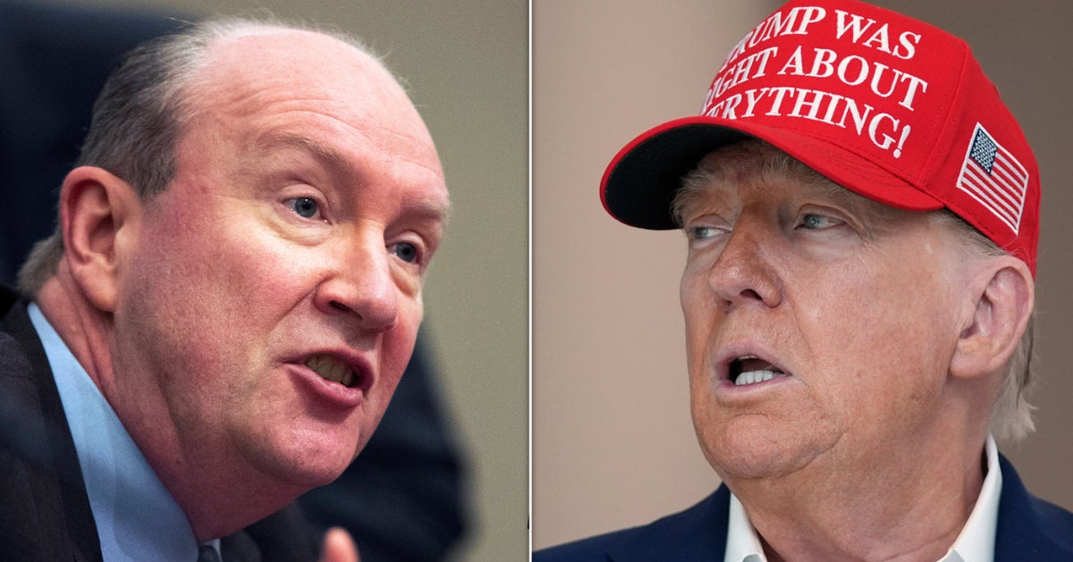 Fox News Contributor Slams Trump For FBI Raid On John Bolton's Home: 'Very Sad'