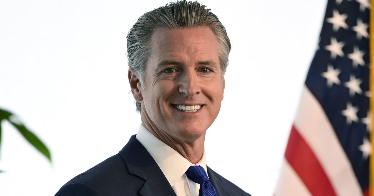 CNN Data Chief Flags How Newsom's Trump Trolling Is 'Working' In This ...