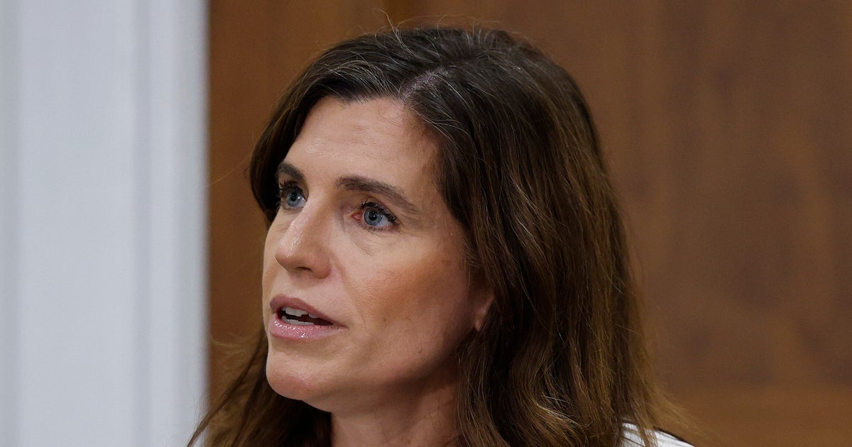 SC GOP Rep. Nancy Mace Cancels Speech After Eight Attend