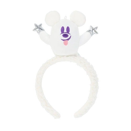 ディズニー　カチューシャ 画像】【ディズニー最新グッズ】9月新発売のカチューシャを