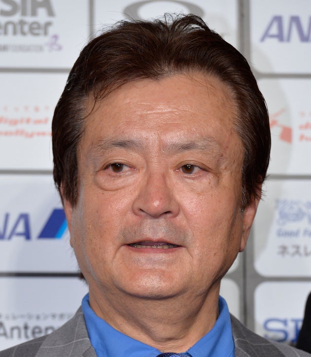 大和田伸也さん