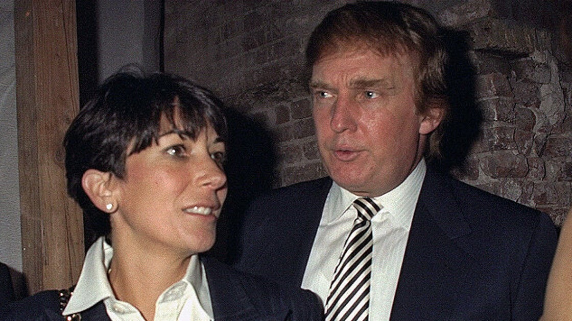 CNN Analyst Pinpoints The Weirdest Part Of Ghislaine Maxwell's 'Simply Bizarre' DOJ Interview