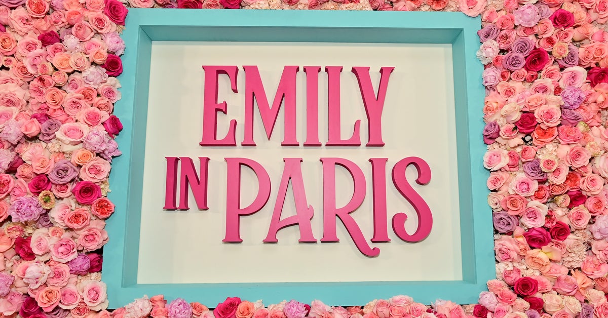 Assistant Director Dies During Shoot Of 'Emily In Paris' In Venice