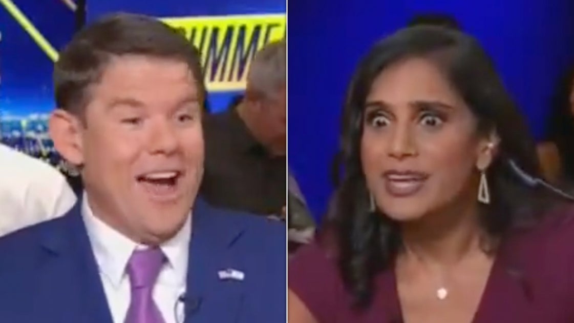 Conservative Pundit Cornered On CNN For Touting Ghislaine Maxwell Prison Interview