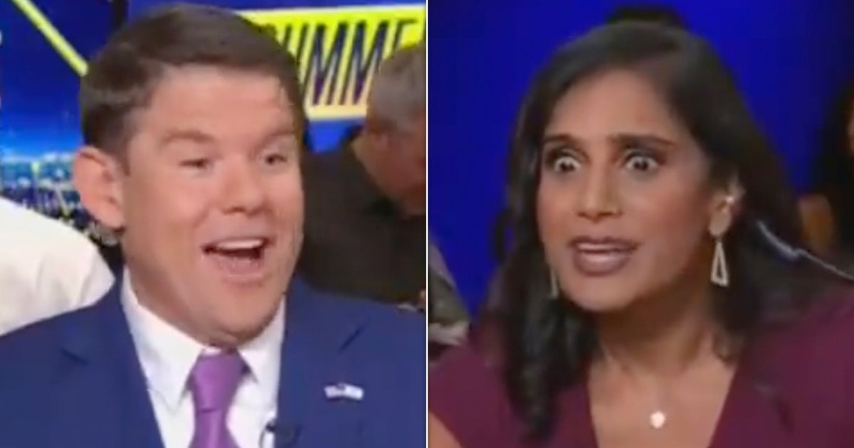 Conservative Pundit Cornered On CNN For Touting Ghislaine Maxwell Prison Interview