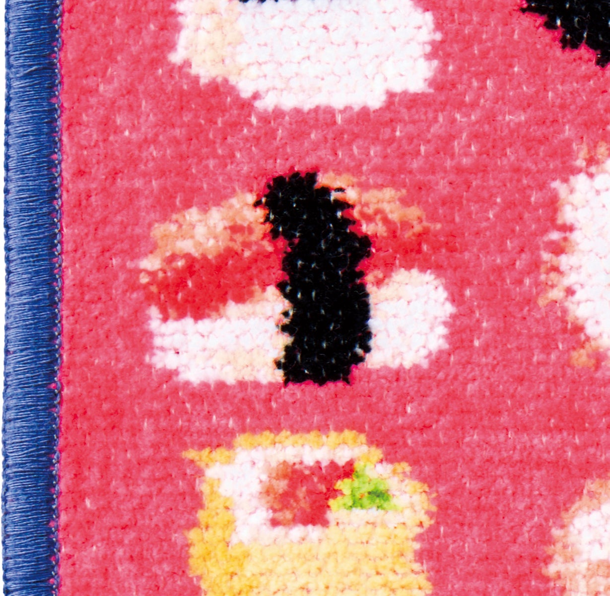 JALオリジナル FEILER 寿司デザイン タオルハンカチ 2枚セット 新品・未開封】FEILER 2枚セット 寿司柄 ハンカチ JAL限定 機内