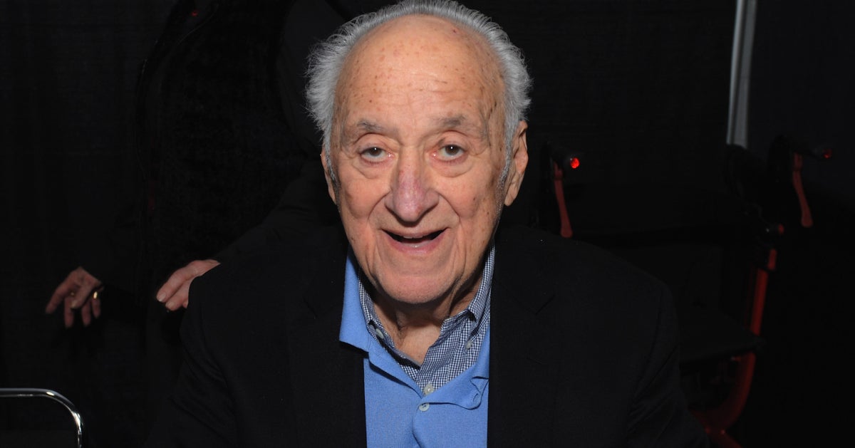 'Sopranos' Star Jerry Adler, Broadway Backstage Vet Turned Late-In-Life Actor, Dies At 96