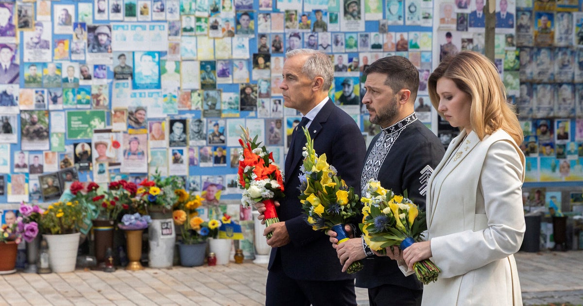 Moscow Says Kyiv Has Struck A Nuclear Power Plant As Ukraine Marks Independence Day