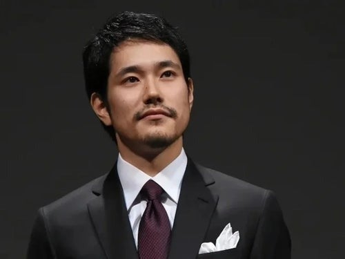 松山ケンイチさん