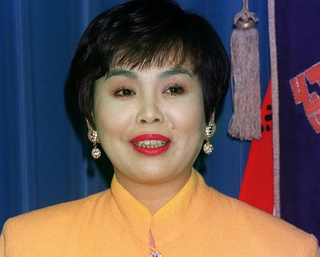 上沼恵美子さん