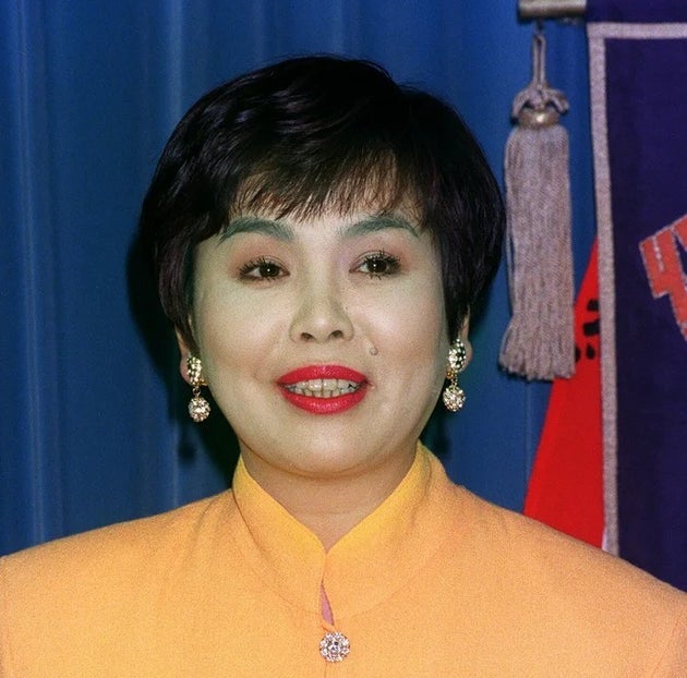 上沼恵美子さん