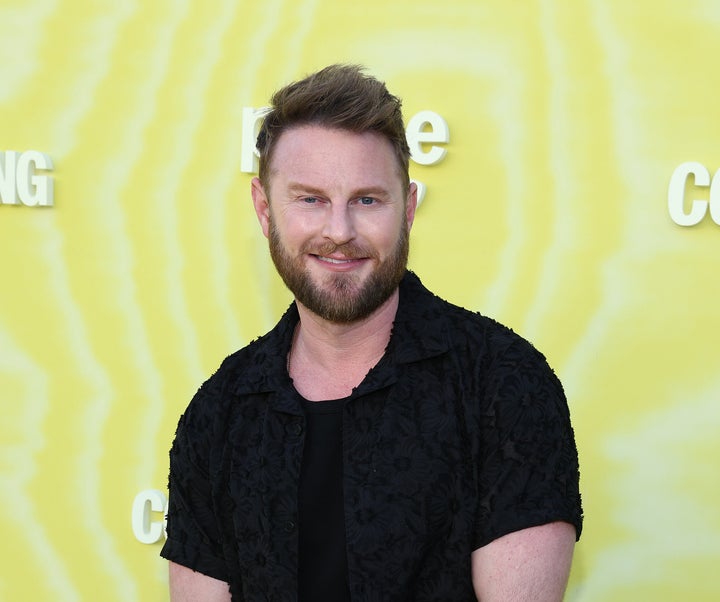 Berk will return to TV as the host of HGTV's "Junk or Jackpot?" later this year.