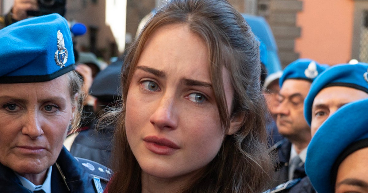 Image for article Peacemaker On Max, Amanda Knox Doc On Hulu, Top Streaming TV