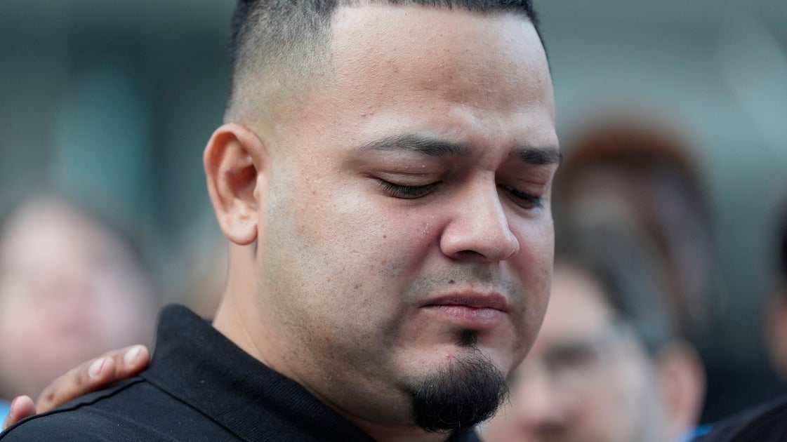 Trump White House Continues To Mock Kilmar Abrego Garcia On Social Media