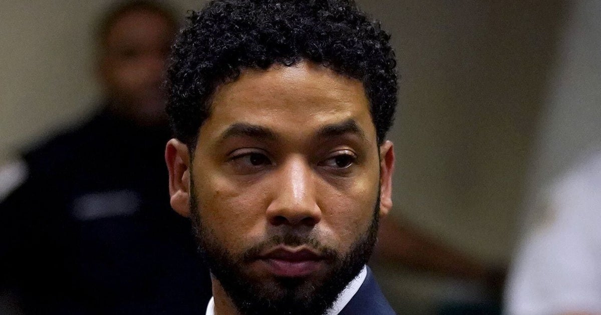 A Documentary About Jussie Smollett's Hate Crime Scandal Is A Top Movie On Netflix Right Now