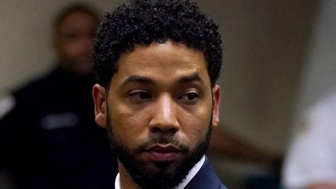 Image for article The Movies People Cant Stop Talking About Jussie Smollett, Eenie Meanie & More