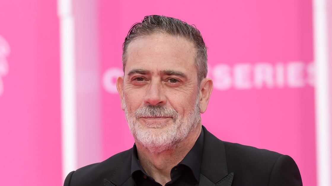 Jeffrey Dean Morgan Addresses Eyebrow-Raising Claim About His Masturbation Habits
