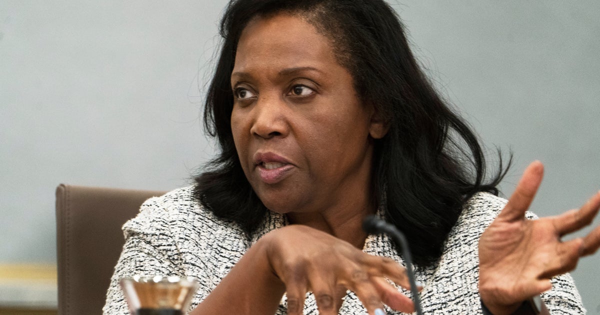 Trump Fires Fed Governor Lisa Cook, Opening New Front In Fight For Control Over Central Bank