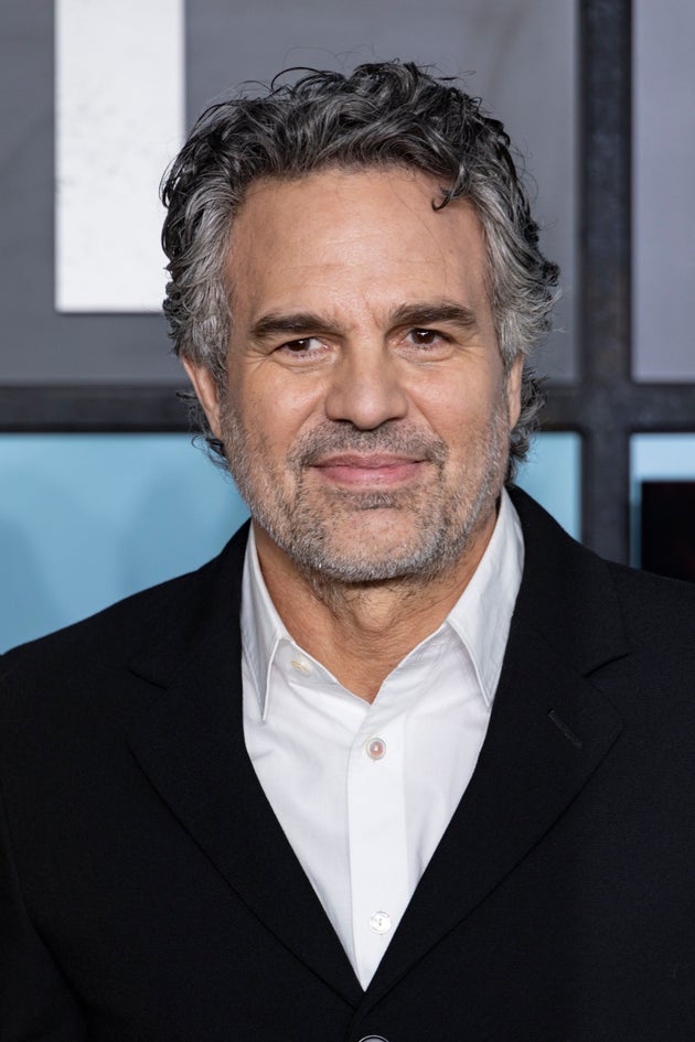 マーク・ラファロさん