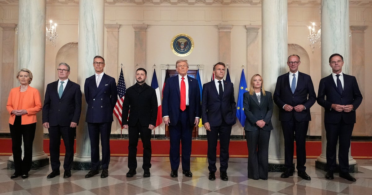 Donald Trump Makes Bizarre Claim About What He's Called In Europe