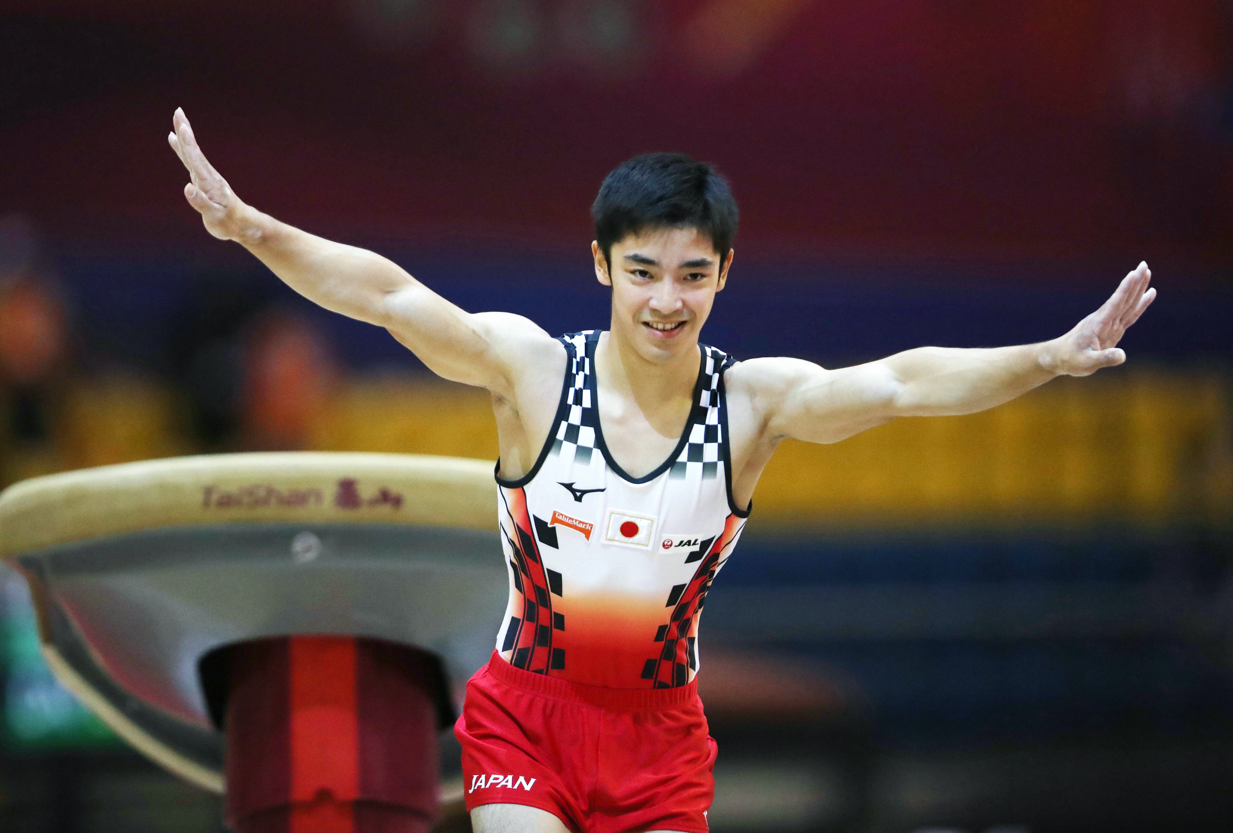 羽生結弦氏 ソチOlympic 2014年団体.個人SP.FP 金メダル獲得特集 5c63d9a52300007601228a45.jpeg?
