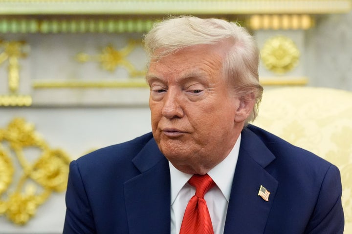 When President Donald Trump's administration last month awarded a contract worth up to $1.2 billion to build and operate what it says will become the nation’s largest immigration detention complex, it didn’t turn to a large government contractor or even a firm that specializes in private prisons.