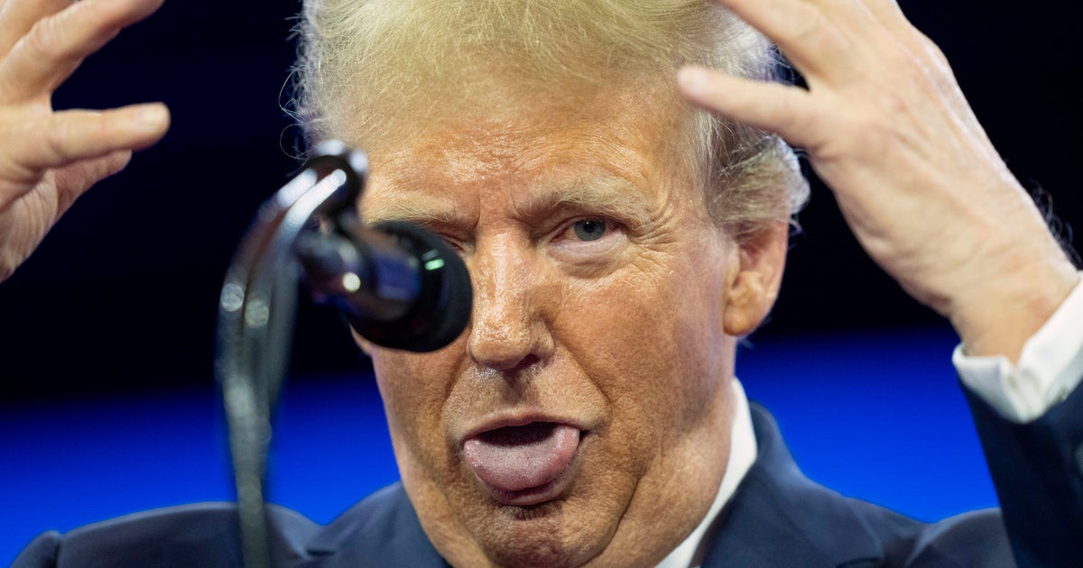 Trump’s Latest Wild ‘MAGA MATH’ Has Critics Checking Their Calculators ...