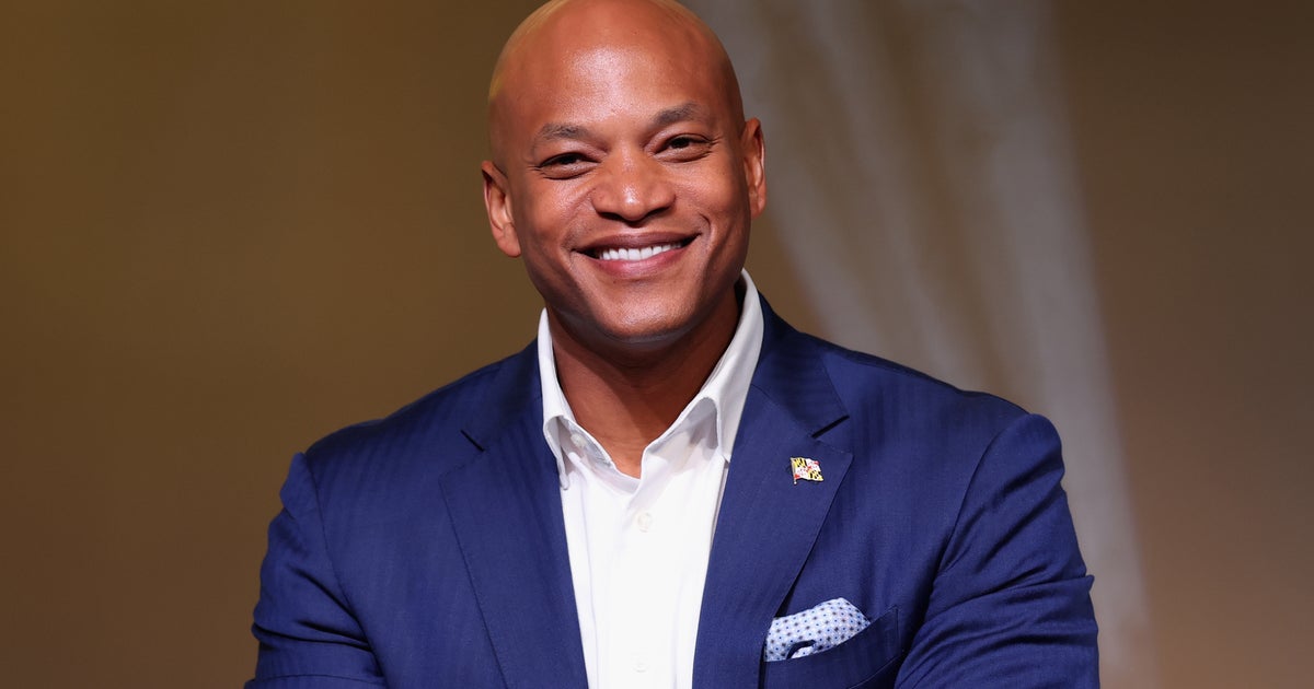 The New Democratic Governor Getting Under Donald Trump's Skin