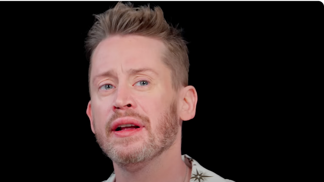 Macaulay Culkin gibt zu, dass er in seiner Karriere zum ersten Mal bereut ...