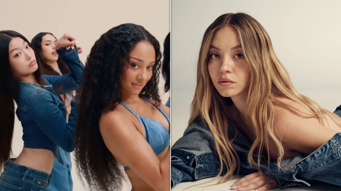 Gap’s Collab With Diverse Pop Group Goes Viral After Sydney Sweeney American Eagle Controversy