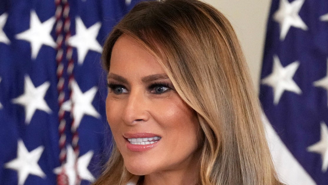 ‘Fox & Friends’ Host Says To Fire Vanity Fair Editor Upset Over Possible Melania Trump Cover