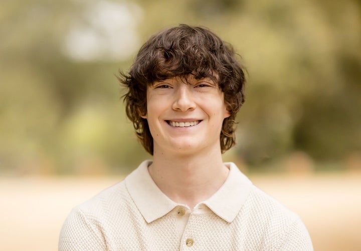 Adam Raine was 16 when he died in April.