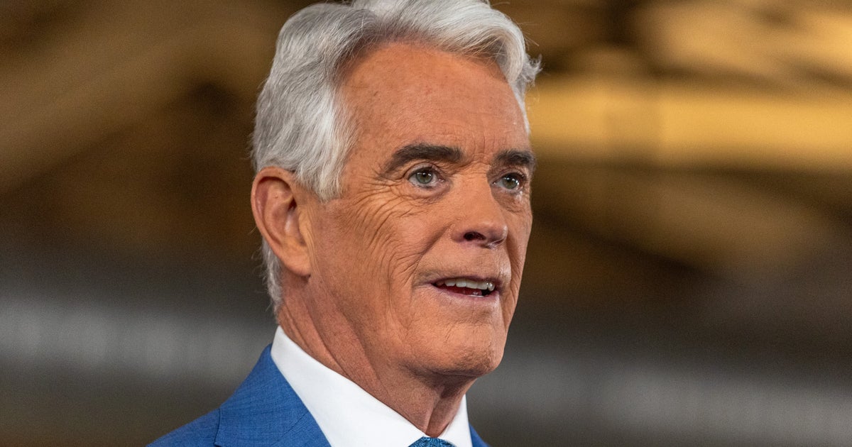 Fox News' John Roberts Suddenly Off The Air As He Battles 'Severe' Disease