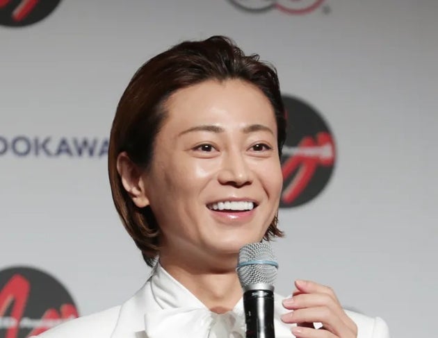 氷川きよしさん