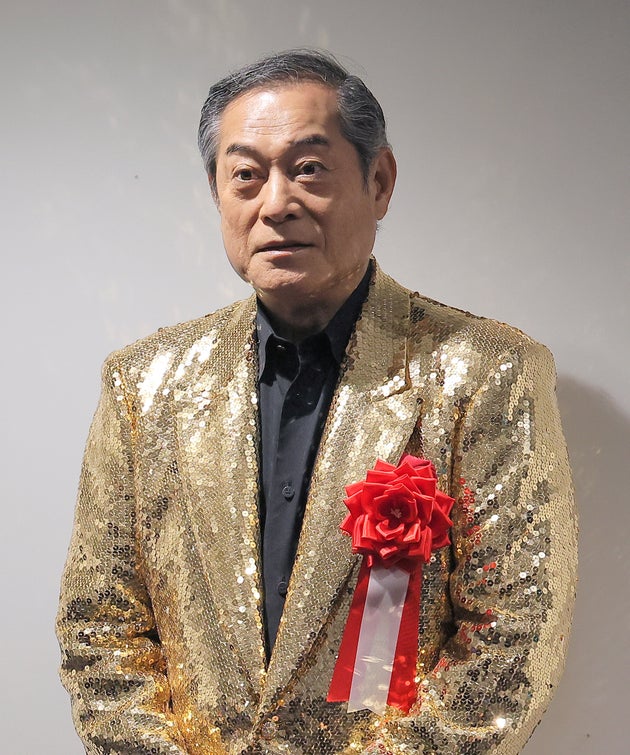 松平健さん