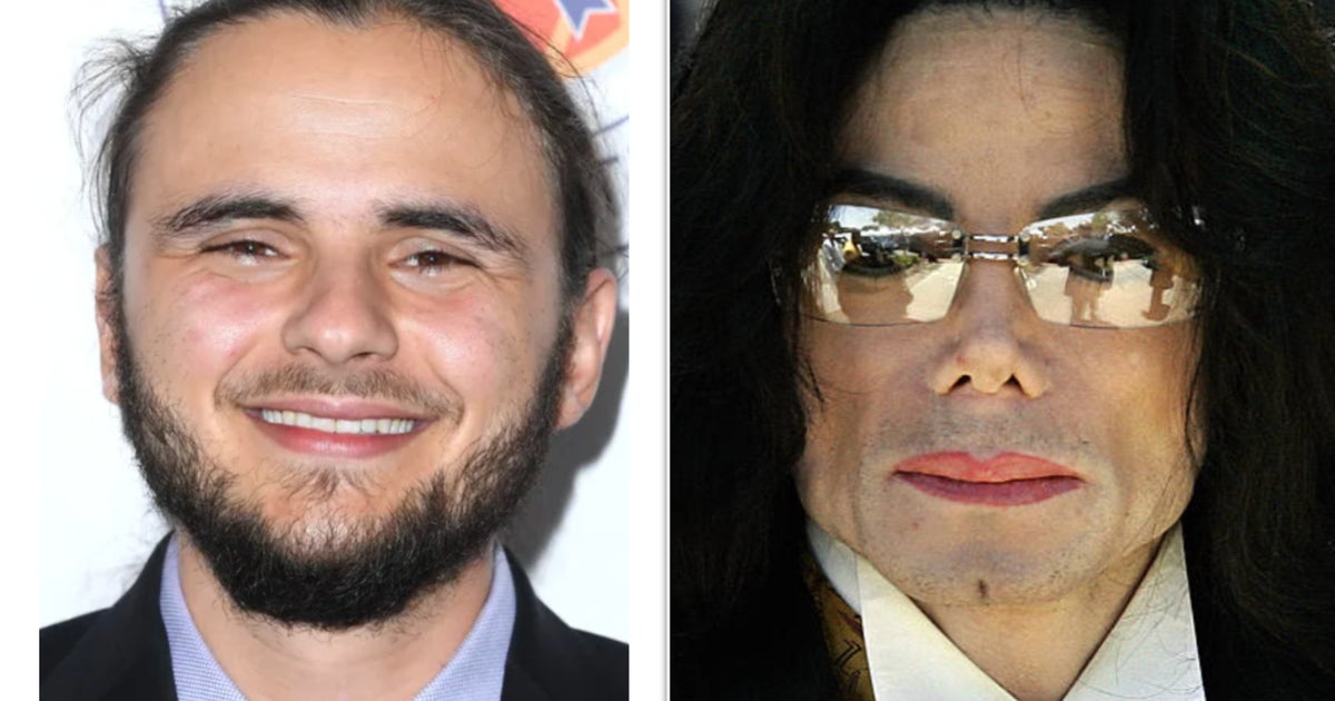 Michael Jackson’s Eldest Son Announces Big Personal News | HuffPost ...