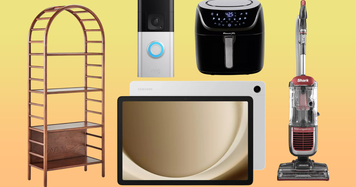 You'll Get Shopping FOMO If You Miss These Target Deals